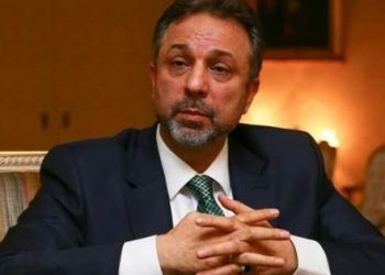 “Papa bile Deniz Yücel’e yardım edemez”