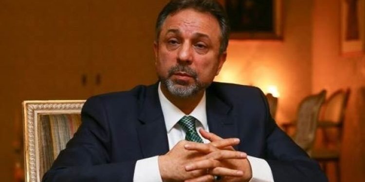 “Papa bile Deniz Yücel’e yardım edemez”