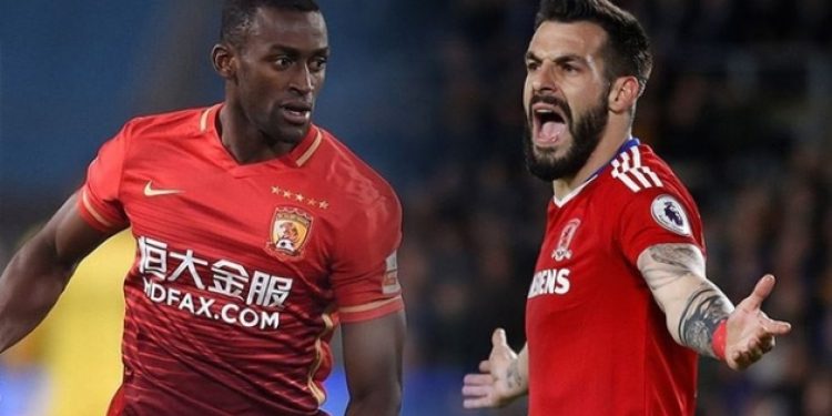 Galatasaray’da iki büyük hedef: Negredo & Martinez