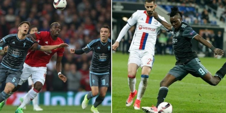 UEFA Avrupa Ligi’nde finalin adı belli oldu