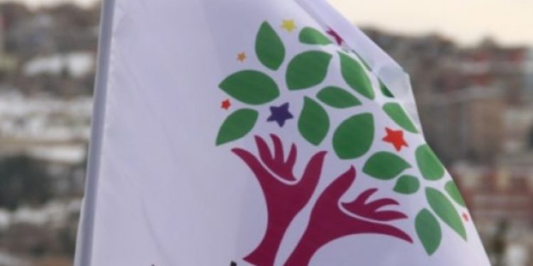 6 HDP’li tutuklandı