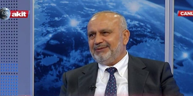 MİT’e infaz emri vermek “düşünce özgürlüğü”