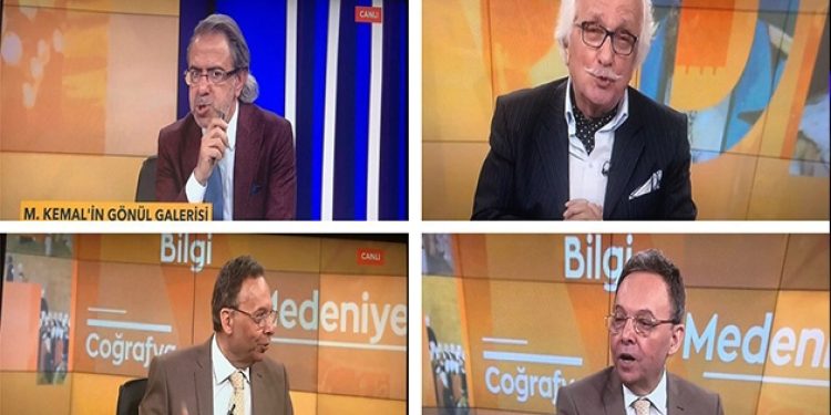 Atatürk’e hakaret eden Yeşilyurt teslim oldu