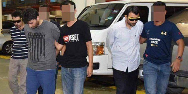 Independent: İade edilen 3 Türk işkence riskiyle karşı karşıya