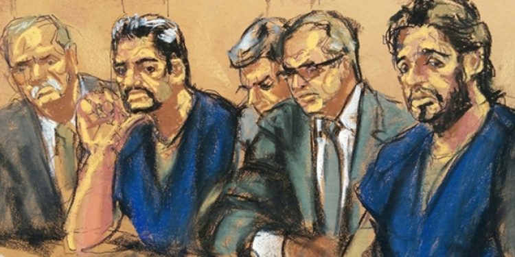 “Zarrab anlaşma yolunu seçecek”