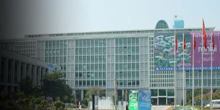 İBB’den Ensar savunması!