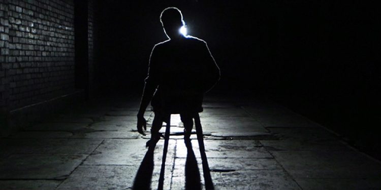 Ankara’nın göbeğindeki işkencenin kayıtları!