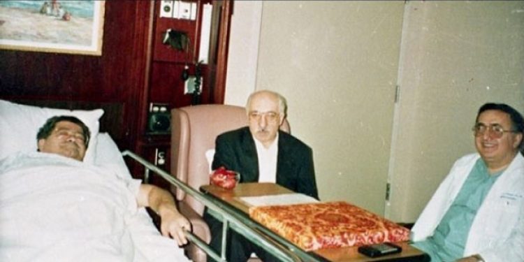 Ahmet Özal’ın yalanı yatsıya kadar sürdü!