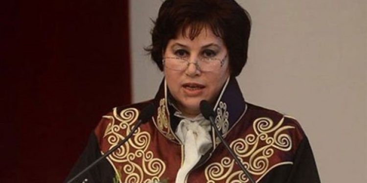 ​Danıştay Başkanı’na soruşturma talebi