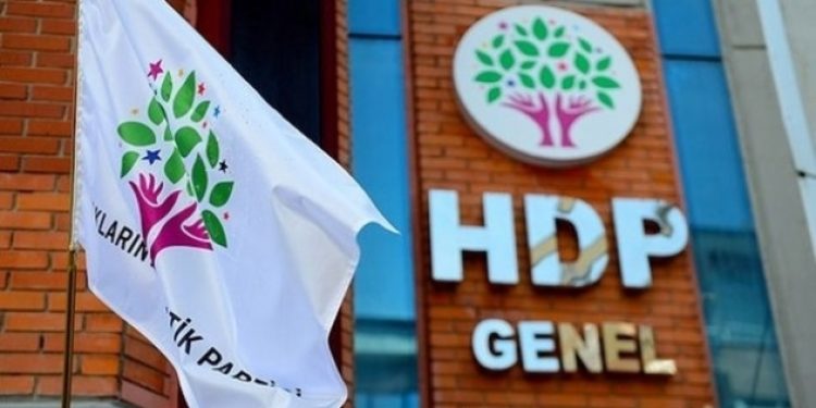 HDP: Kongre ile yeni bir çıkış yapacağız