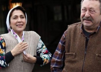 Ünlü oyuncu kaza geçirdi