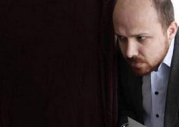 TRT’deKİ istifada Bilal Erdoğan ayrıntısı