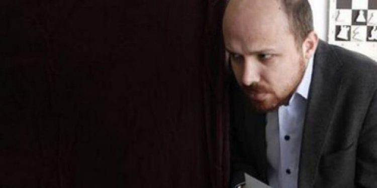 TRT’deKİ istifada Bilal Erdoğan ayrıntısı