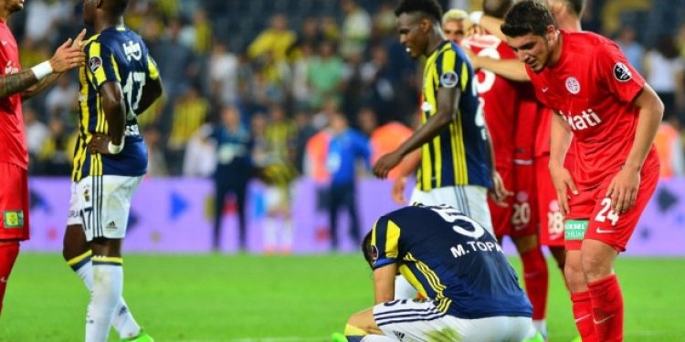 Kadıköy mumla aranıyor!