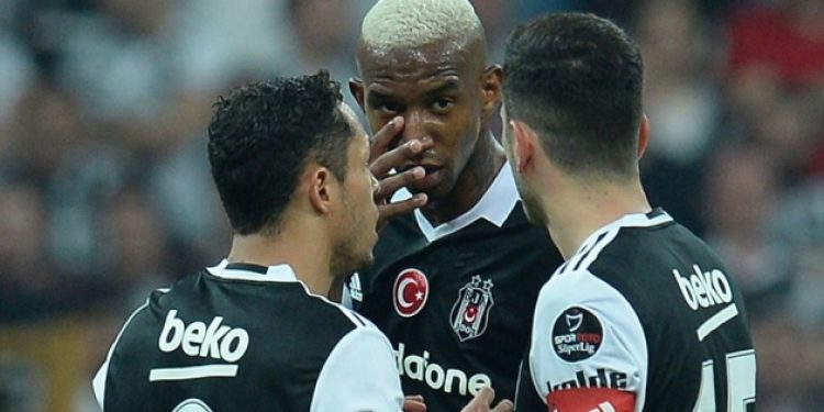 Beşiktaş’ta 10 numara çıkmazı