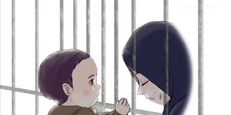 Annesiz geçen anneler günü…