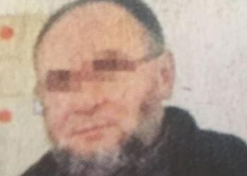 Camide fuhuş iddiası