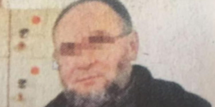 Camide fuhuş iddiası