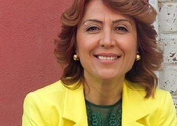 Asuman Dabak trafik kazası geçirdi
