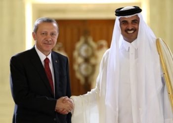 Hizmet düşmanlığının zirve noktası