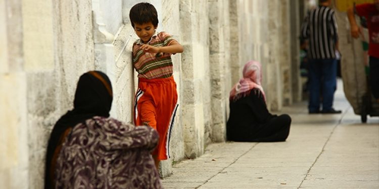 İstanbul valisinden skandal dilenci itirafı