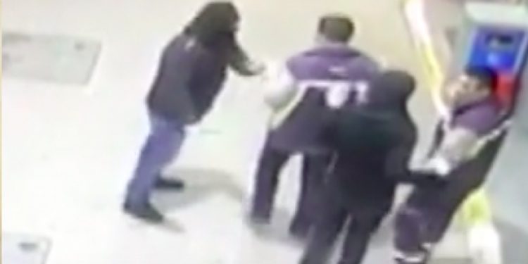 İstanbul’da akaryakıt istasyonunda soygun!