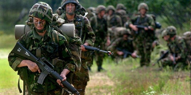 Şırnak’ta patlama: 3 asker yaralandı