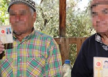 15 yaşına kadar kadın, sonrasında erkek gibi yaşadılar