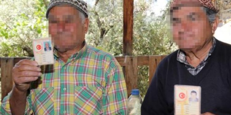 15 yaşına kadar kadın, sonrasında erkek gibi yaşadılar