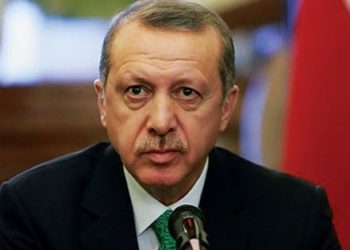 Erdoğan’ın tarihi rekabetin yokedilmesine dayanır