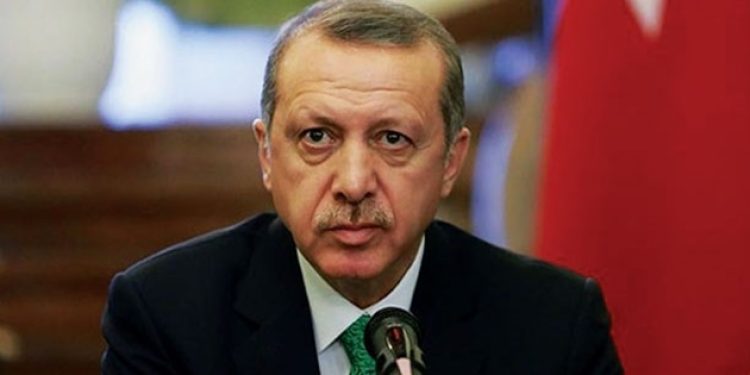 Erdoğan’ın tarihi rekabetin yokedilmesine dayanır