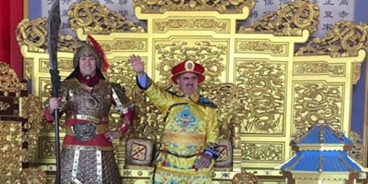 O fotoğrafları sildi