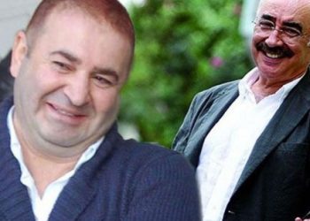 Şafak Sezer’den Şener Şen açıklaması