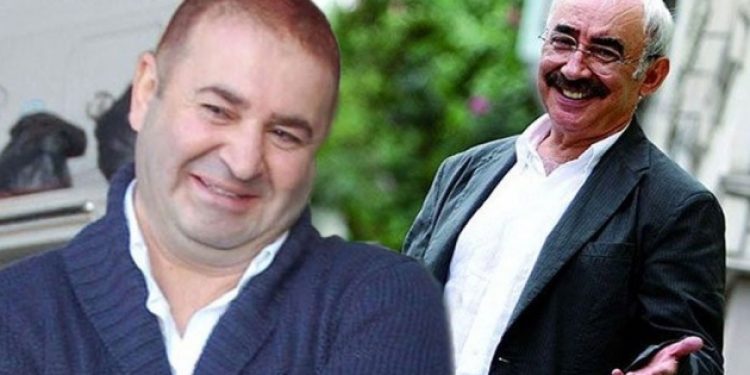 Şafak Sezer’den Şener Şen açıklaması