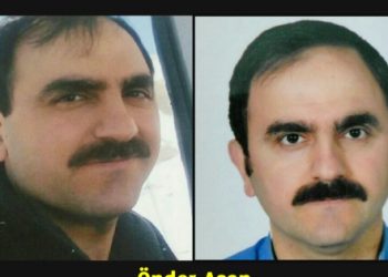 Önder Asan’ın avukatı yalan ifadeyi imzalamayınca gözaltına alındı!