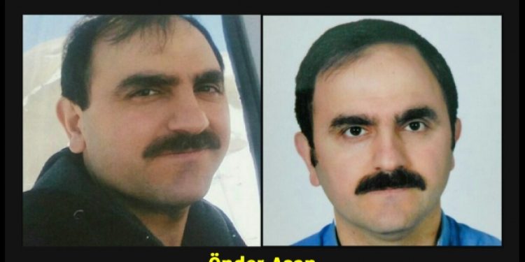 Önder Asan’ın avukatı yalan ifadeyi imzalamayınca gözaltına alındı!