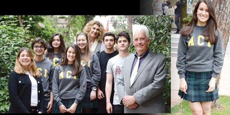 Türkiye’deki eğitim sistemini anlattı, Harvard’dan burs kazandı!