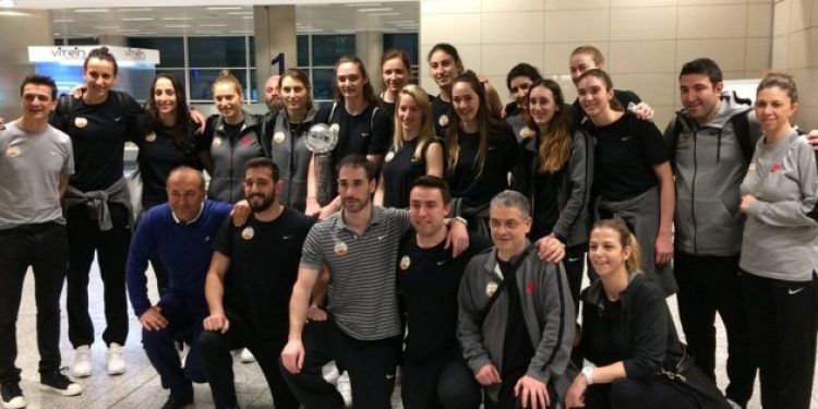 Sessiz şampiyon VakıfBank