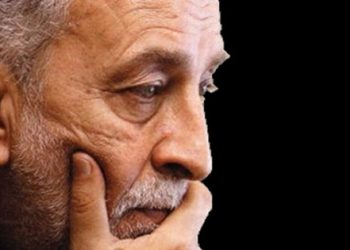 Emin Çölaşan zindandaki o anneyi yazdı