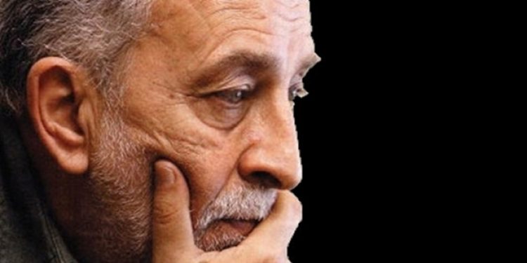 Emin Çölaşan zindandaki o anneyi yazdı