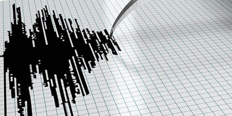 Samsat’ta yine deprem