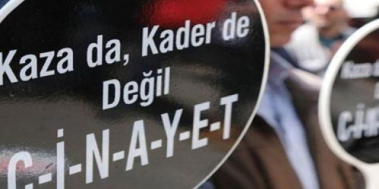 Artvin’de iş cinayeti