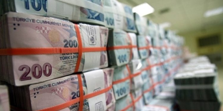 AKP mühürsüz oyları örtülü ödenekle finanse etti