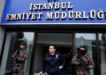 İşkence iddiası bu kez polislerden geldi!