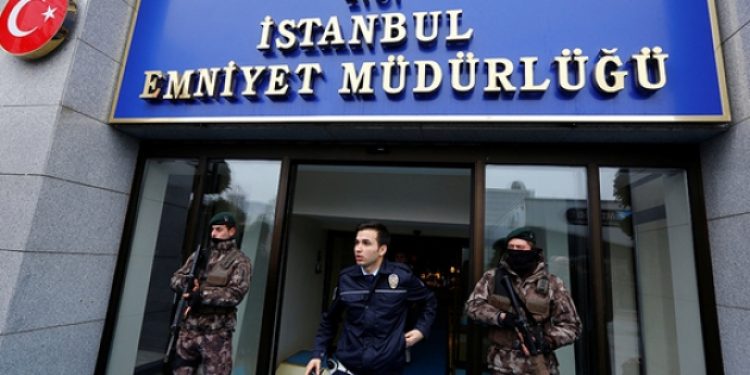 İşkence iddiası bu kez polislerden geldi!