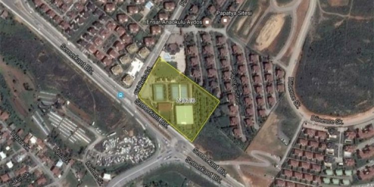 Masrafı İstanbullulara geliri yandaş vakıflara