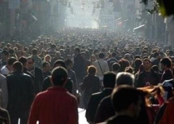 4.5 milyon kişi borca battı