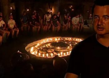 Survivor’da kim elendi?