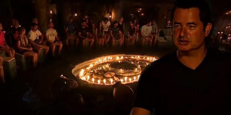 Survivor’da kim elendi?