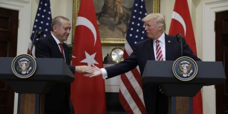 Erdoğan’dan ‘U dönüşü’: ‘Nokta Koyarsak Olmaz’